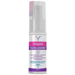 Feuchtigkeitsspendende Fusscreme Vagisil ALIVIO DEL PICOR