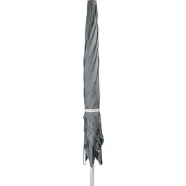 Doppler Braumeister 400 x 400 cm anthrazit