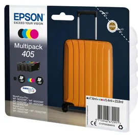 Epson 405 CMYK