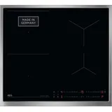 AEG TO64IB0FXB Induktionskochfeld autark 60cm 4 Flex-Zonen mit Bridge