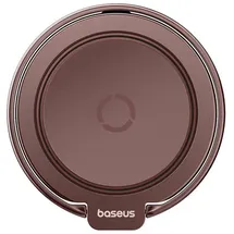 Baseus MagPro II magnetischer Ringhalter fürs Handy Stellar Gold