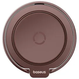 Baseus MagPro II magnetischer Ringhalter fürs Handy Stellar Gold