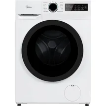 Midea MF11EW70BA10 Waschmaschine (7 kg, 1400 U/min)