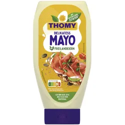 Thomy Delikatess Mayo 500ML