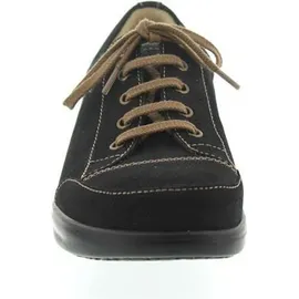 Finn Comfort Ikebukuro Damen Schwarz 37,5