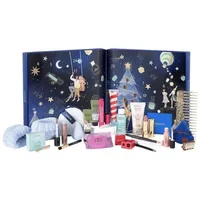 Douglas Adventskalender Douglas Collection Luxury Make-Up Adventskalender Luxury Edition 2024