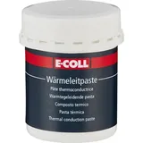 Wärmeleitpaste weiß, biologisch abbaubar 150gr Dose - weiß