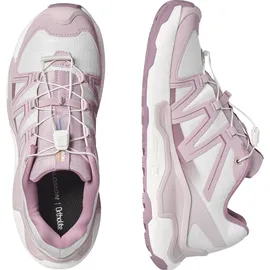 Salomon XC ROAM Damen Dawn Pink / Dusky Orchid / Lilac Ash 38