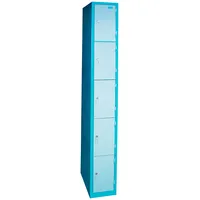 Güde Schliessfachsäule