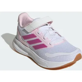 adidas Runfalcon 5 Kinder Cloud White/Clear Pink 34