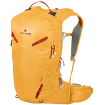 Ferrino Rutor 25l Rucksack - Yellow - One Size