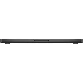 Apple MacBook Pro M3 2023 14" M3 Pro 18 GB RAM 1 TB SSD 18-Core GPU Space Schwarz
