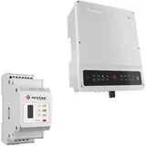 GoodWe GW10K-ET Hybrid-Wechselrichter 10 kW mit WLAN