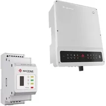 GoodWe GW10K-ET Hybrid-Wechselrichter 10 kW mit WLAN