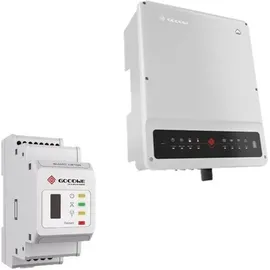 GoodWe GW10K-ET Hybrid-Wechselrichter 10 kW mit WLAN