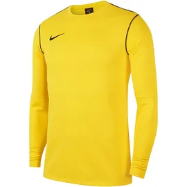 Nike Park 20 Tour Yellow/Black M