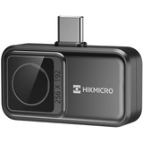 HIKMICRO Mini2 Thermo-Modul für Android-Smartphone USB-C - intelligente Wärmebildkamera, 50°-Weitwinkel-Objektiv