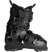 Atomic Hawx Prime 105 S W Damen Skischuhe Schwarz/Petrol 27,0-27,5