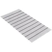 Bugatti Duschtuch Bellano 67 x 140 cm Mischgewebe Light