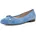 Damen Sardinia Mokassin Azzuro 39 EU