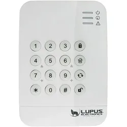 LUPUS ELECTRONICS Smart-Home-Zubehör 