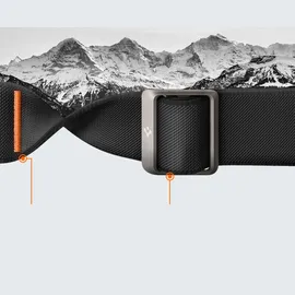 SPIGEN Lite Fit Pro matte black Apple Watch Ultra 2/1 49mm