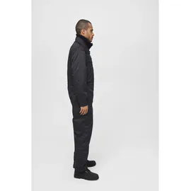 Brandit Textil Combi Overall Black XL