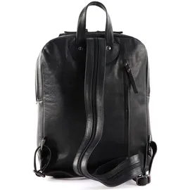 Bruno Banani Rucksack Backpack Black