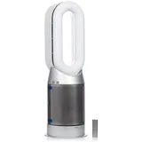 Dyson Purifier Hot+Cool Autoreact HP7A Weiß/Silber