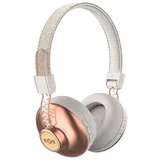 House of Marley Positive Vibration 2 Wireless Copper