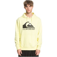 QUIKSILVER Herren Sweater Comp Logo - S