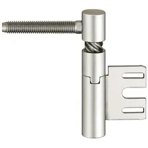 Simonswerk Einbohrband steig.V 8550 steig.vern.40kg DIN L HLT