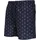 URBAN CLASSICS Basic Badeshorts Pale Yellow L