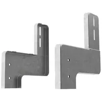 DOLLE Außentreppe Gardentop Set 2 Erweiterungsset