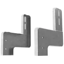 DOLLE Außentreppe Gardentop Set 2 Erweiterungsset