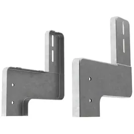 DOLLE Außentreppe Gardentop Set 2 Erweiterungsset