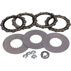 Kupplungsteile Set Regenerierung Simson S51