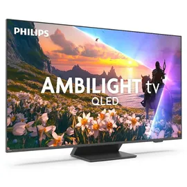 Philips 65PUS8600/12 65" 4K QLED Ambilight TV