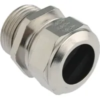 Kaiser 1301.50.340.115 Kabelverschraubung M50 Metall