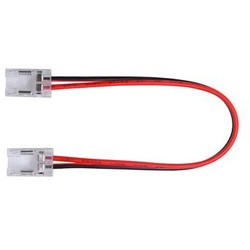 Kabelverbinder für 8mm COB-Streifen einfarbig