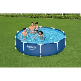 BESTWAY Pool Steel Pro 305 x 76 cm 93788