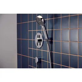Hansgrohe Activera Select S Duschset Chrom 28054000