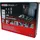 KS Tools GEARplus RINGSTOP-Ratschenringmaulschlüssel-Satz 30-tlg.