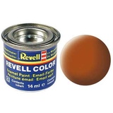 REVELL Farben Dose 14 ml braun matt 32185