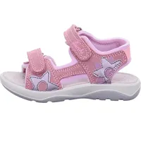 Lurchi Fia Sandale Kinder, lila 31 EU