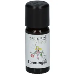 homedi-kind® Zahnungsöl