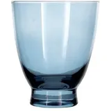 g.e.t. Bitz Wasserglas 0,25 l 2 St.
