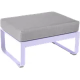 Fermob Bellevie Hocker 2-Sitzer Aluminium/Stahl