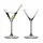 Riedel Martini/Cocktail Kristallglas 0,2 l 2er Set