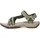 Teva Terra Fi Lite Damen seagrass 39